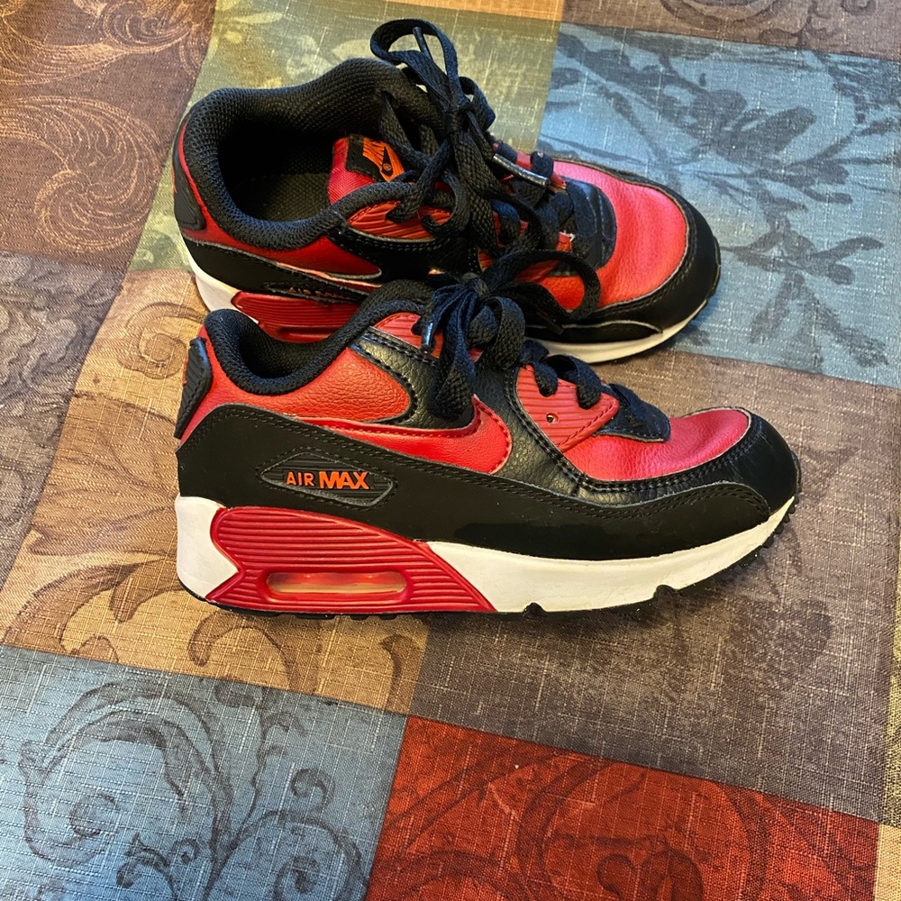 12c Nike Airmax
